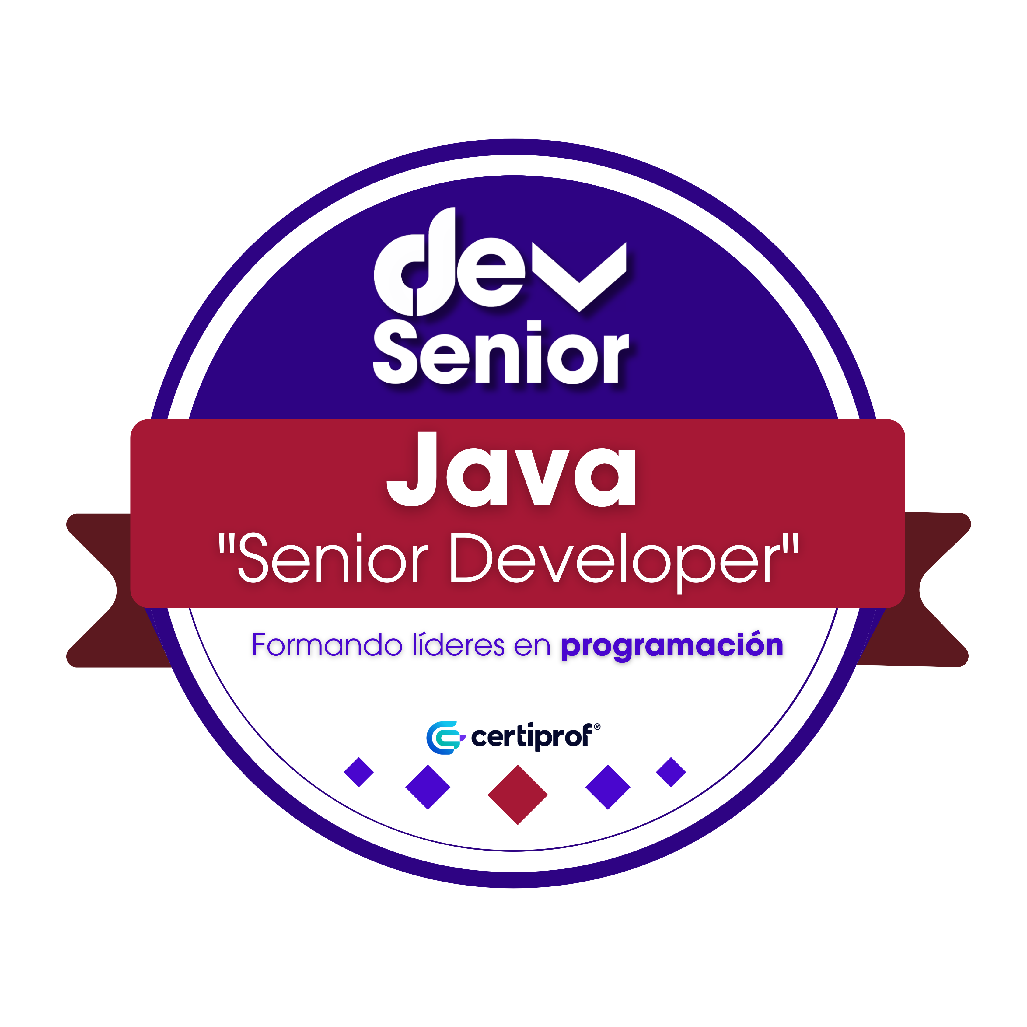 Insignia Java Senior Developer